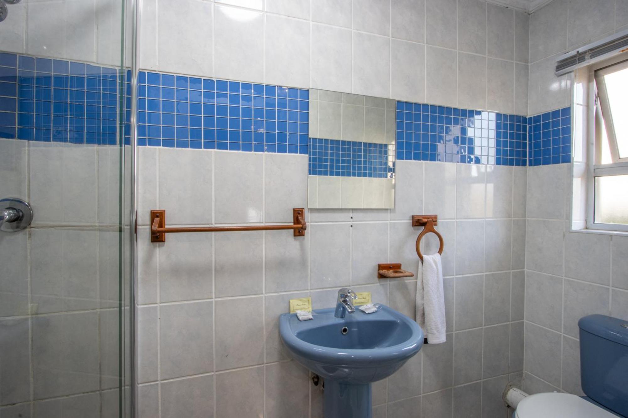 Sleep In Beauty Guesthouse Newcastle Zewnętrze zdjęcie