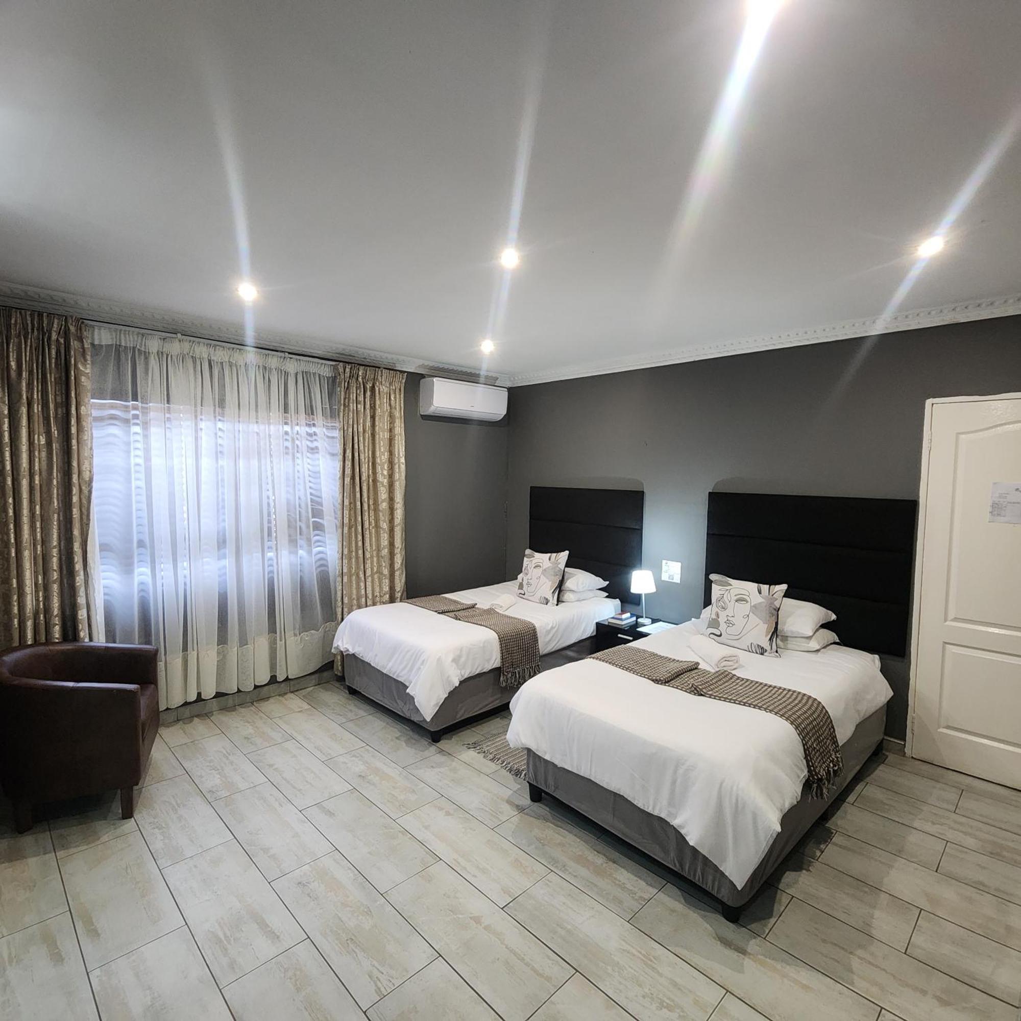 Sleep In Beauty Guesthouse Newcastle Zewnętrze zdjęcie